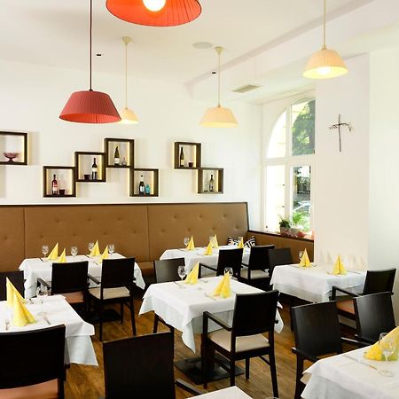 Hotel Kolping Meran Zewnętrze zdjęcie