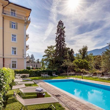 Hotel Kolping Meran Zewnętrze zdjęcie