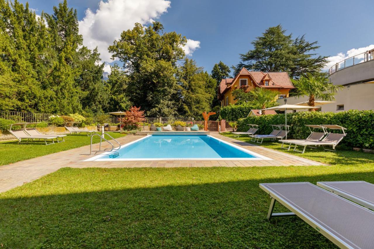 Hotel Kolping Meran Zewnętrze zdjęcie