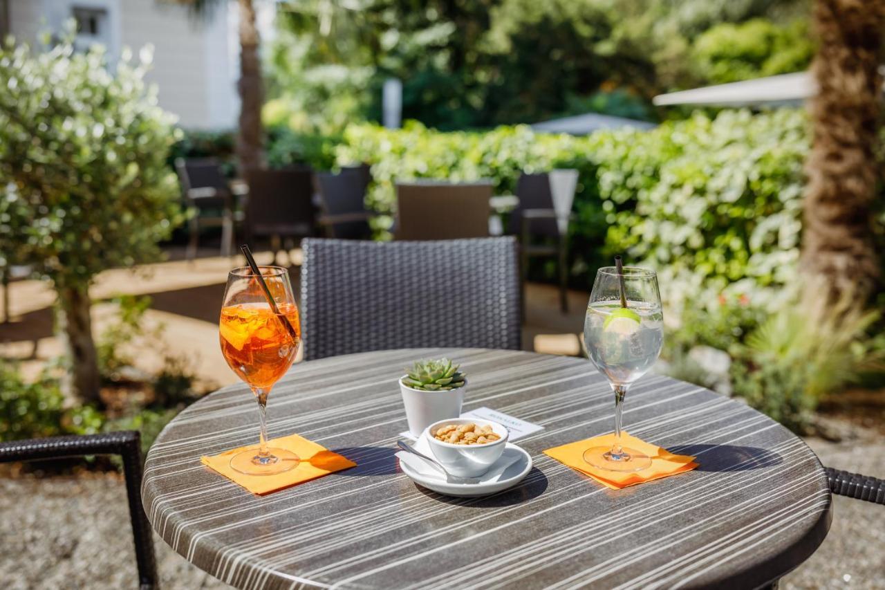 Hotel Kolping Meran Zewnętrze zdjęcie