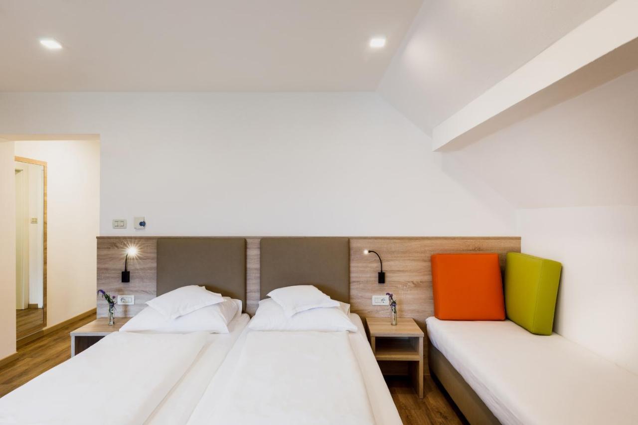 Hotel Kolping Meran Zewnętrze zdjęcie
