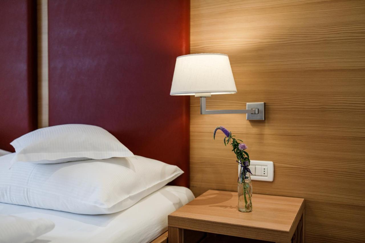 Hotel Kolping Meran Zewnętrze zdjęcie