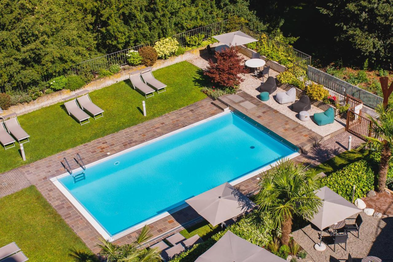 Hotel Kolping Meran Zewnętrze zdjęcie
