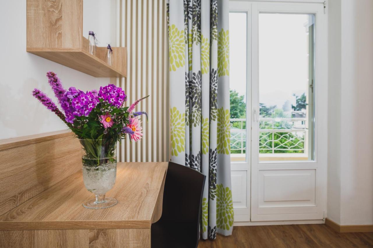 Hotel Kolping Meran Zewnętrze zdjęcie