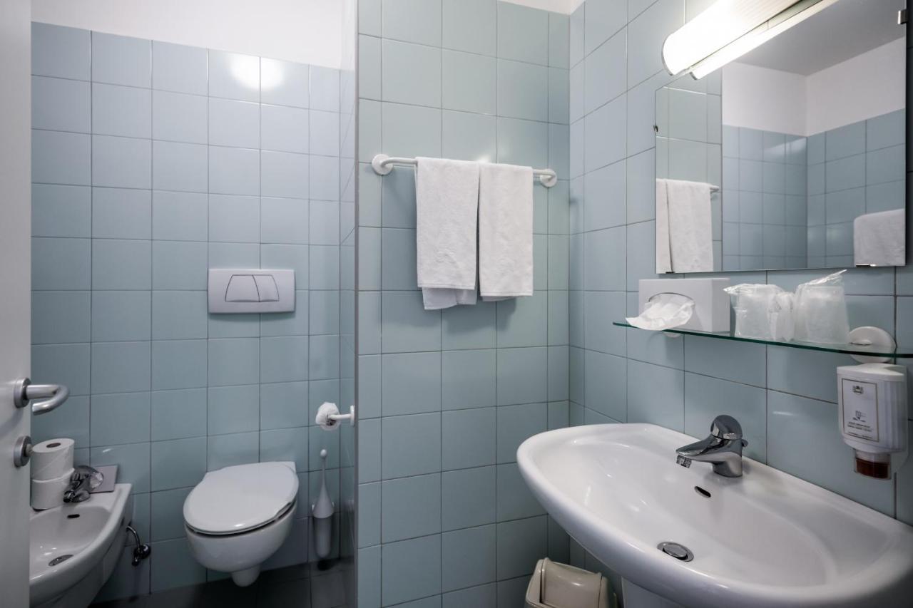 Hotel Kolping Meran Zewnętrze zdjęcie