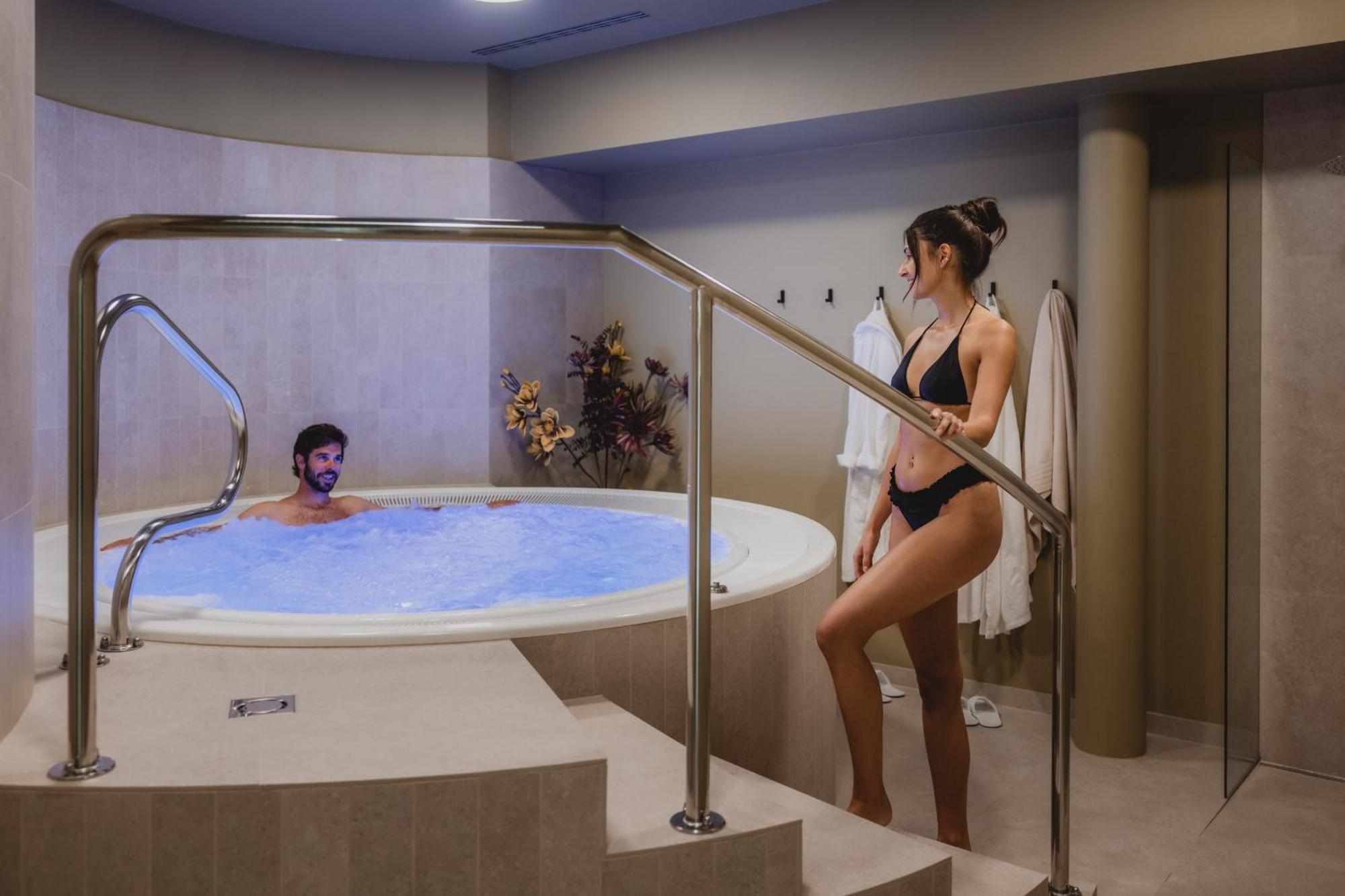 Hotel Kolping Meran Zewnętrze zdjęcie