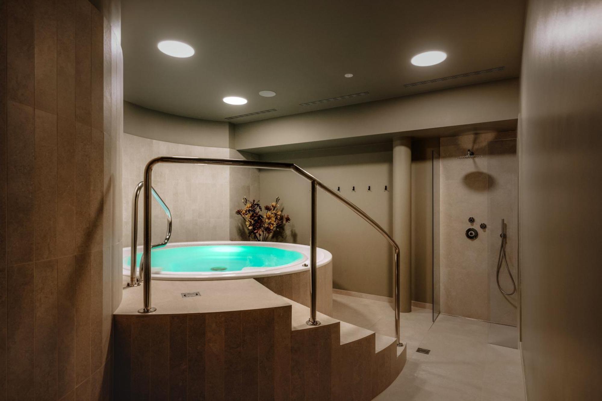 Hotel Kolping Meran Zewnętrze zdjęcie