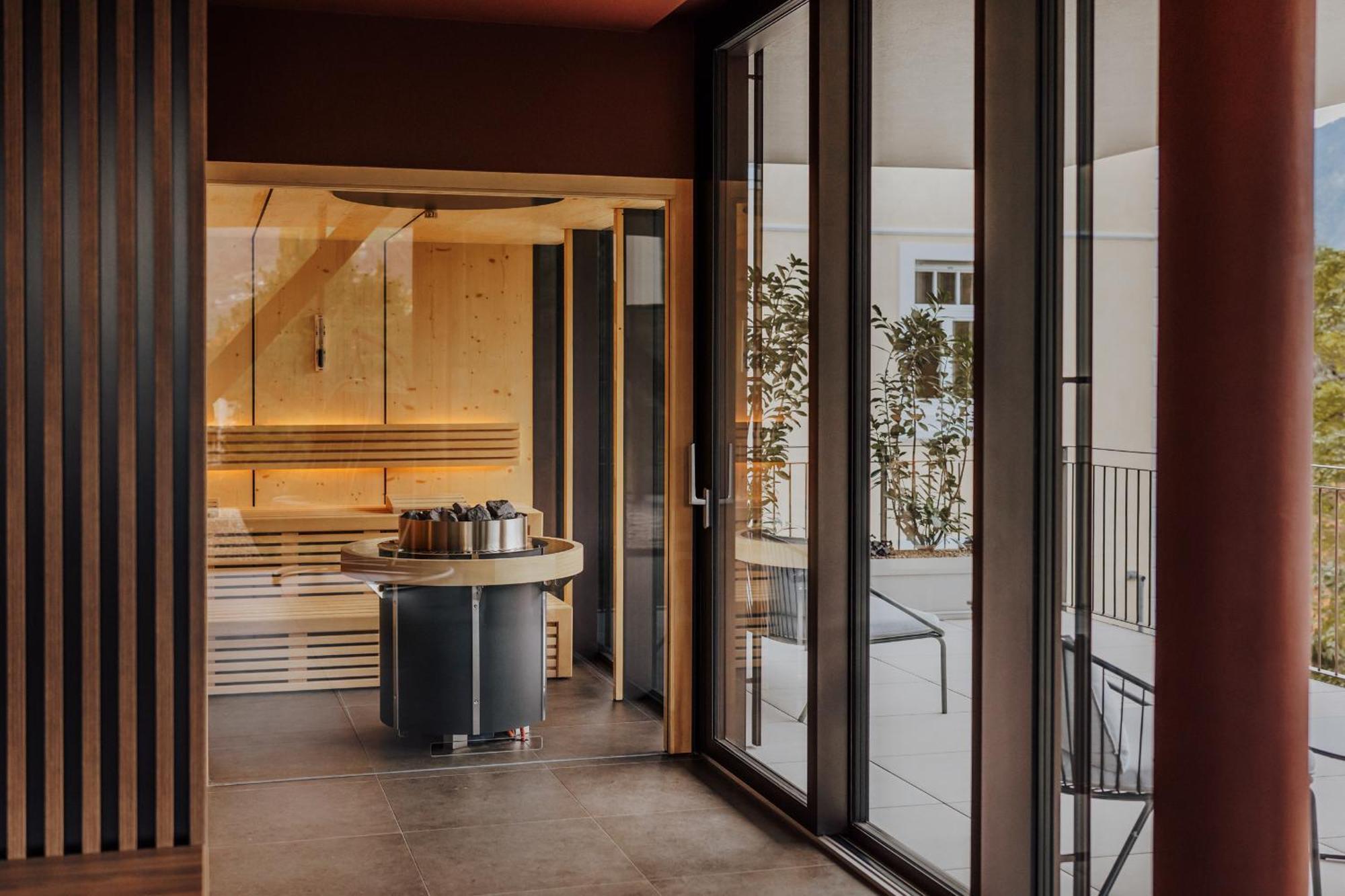Hotel Kolping Meran Zewnętrze zdjęcie