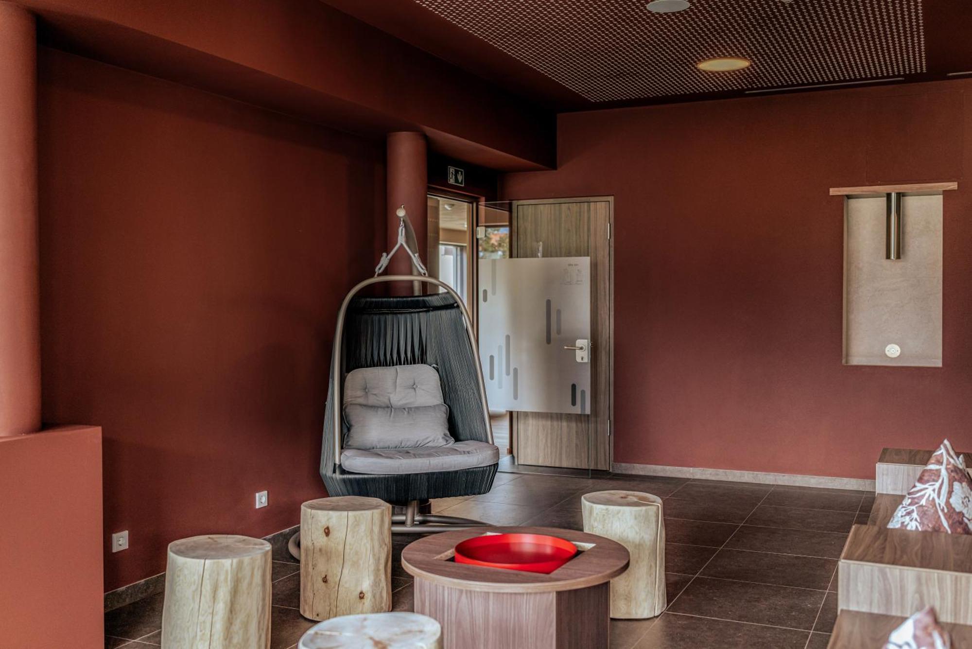 Hotel Kolping Meran Zewnętrze zdjęcie