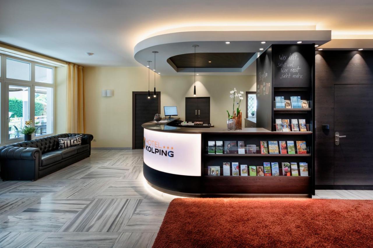 Hotel Kolping Meran Zewnętrze zdjęcie