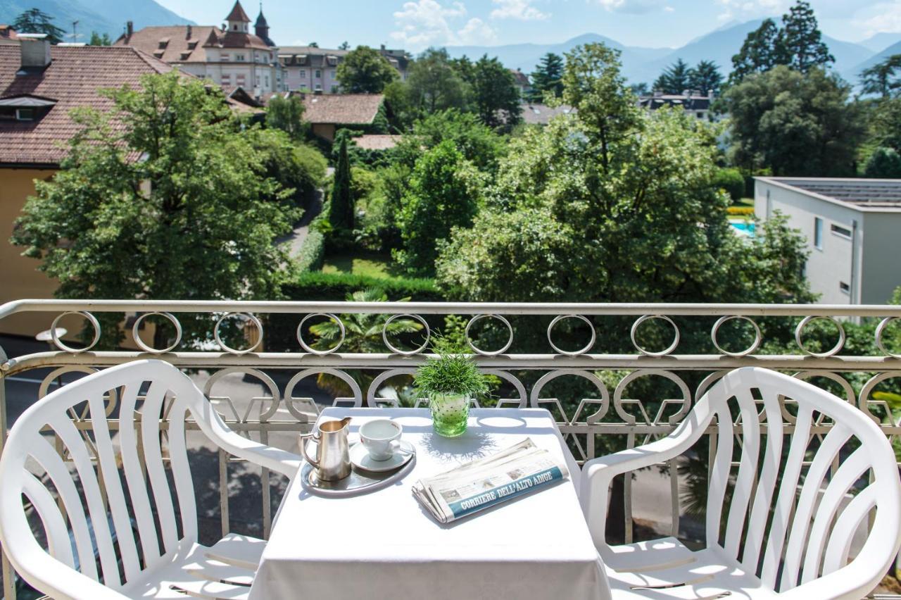 Hotel Kolping Meran Zewnętrze zdjęcie