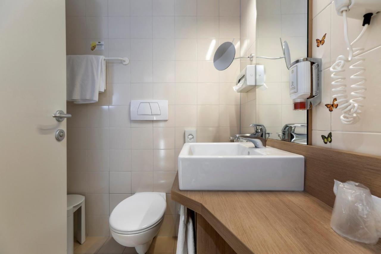 Hotel Kolping Meran Zewnętrze zdjęcie