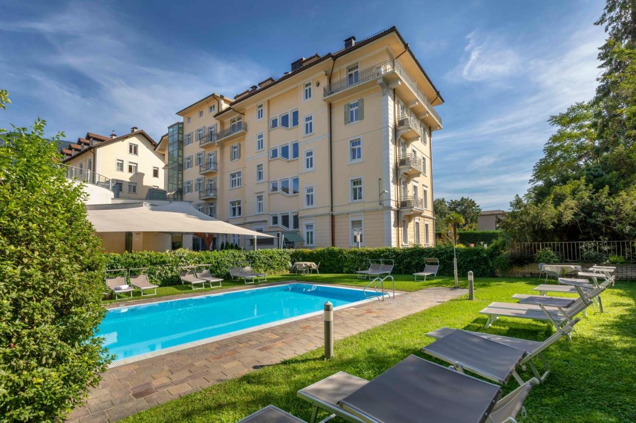 Hotel Kolping Meran Zewnętrze zdjęcie