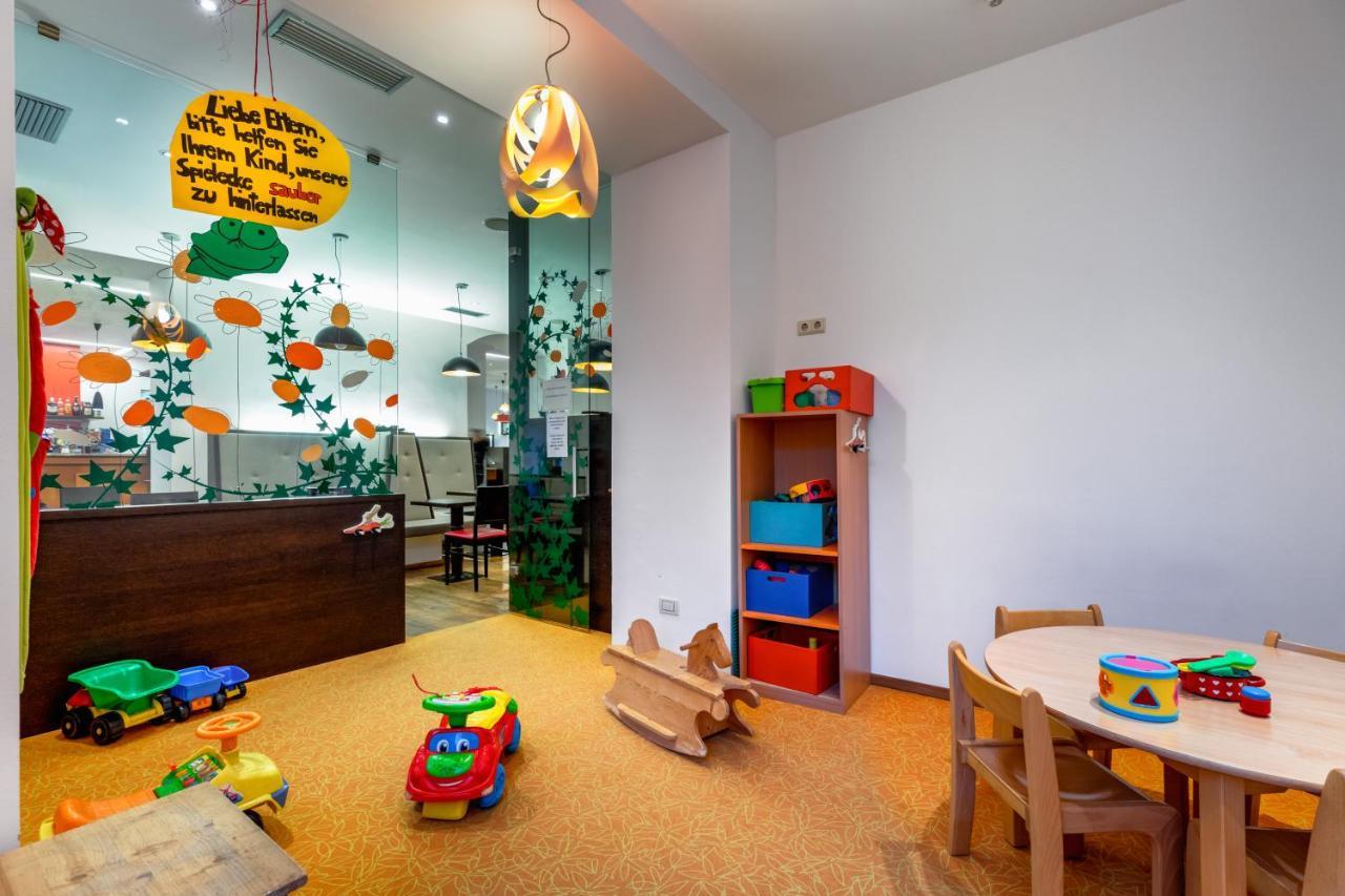 Hotel Kolping Meran Zewnętrze zdjęcie