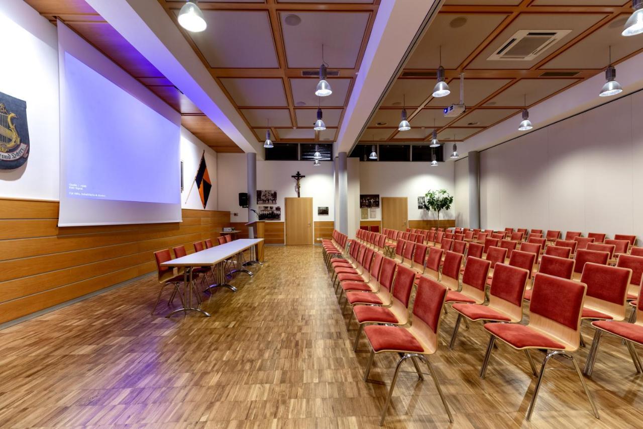 Hotel Kolping Meran Zewnętrze zdjęcie
